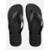 Chinelo Colcci Masculino Arpoador Preto - Preto