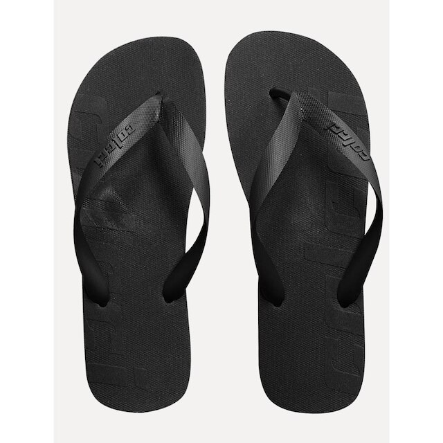 Chinelo Colcci Masculino Arpoador Preto