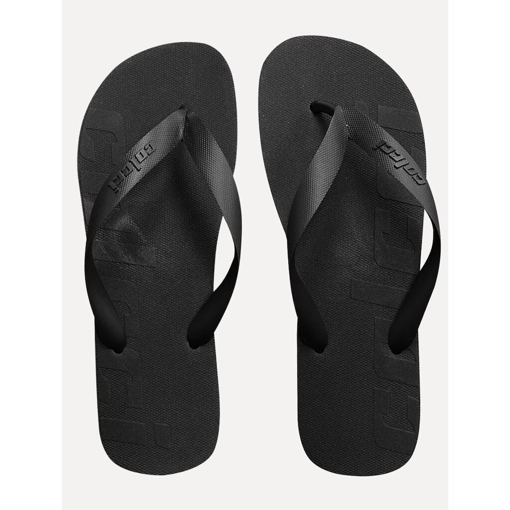 Chinelo Colcci Masculino Arpoador Preto