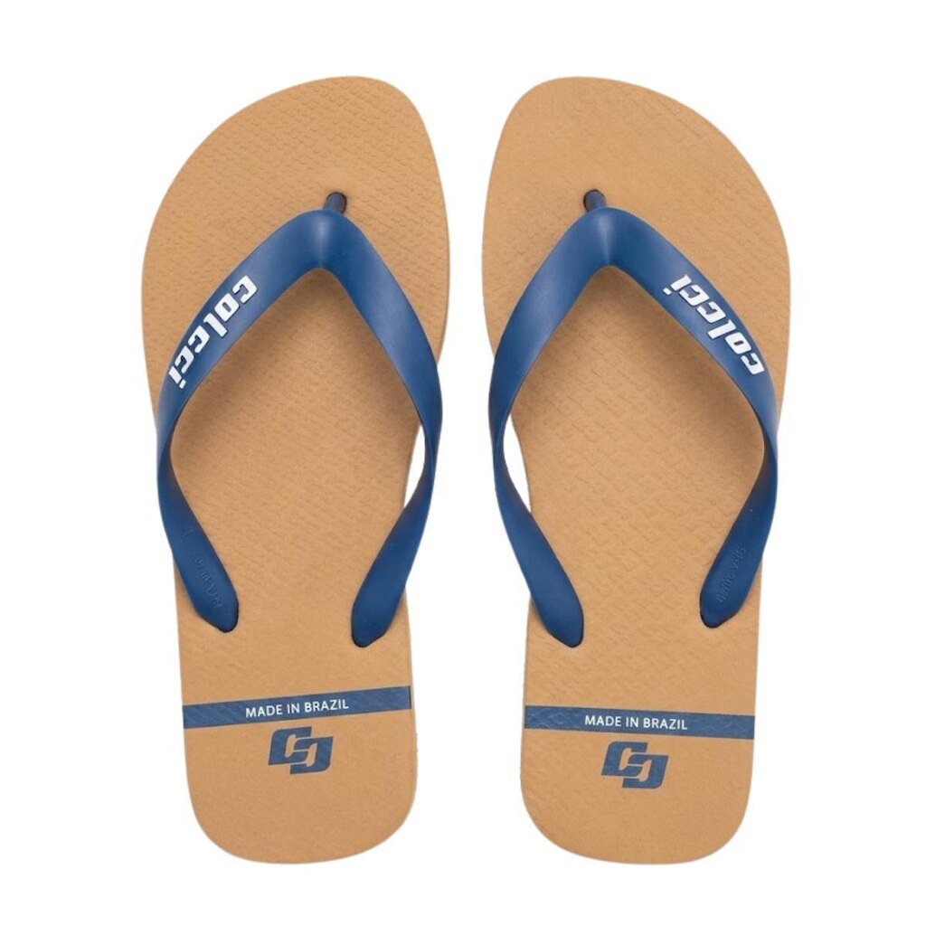 Chinelo Colcci Masculino Basic Icon