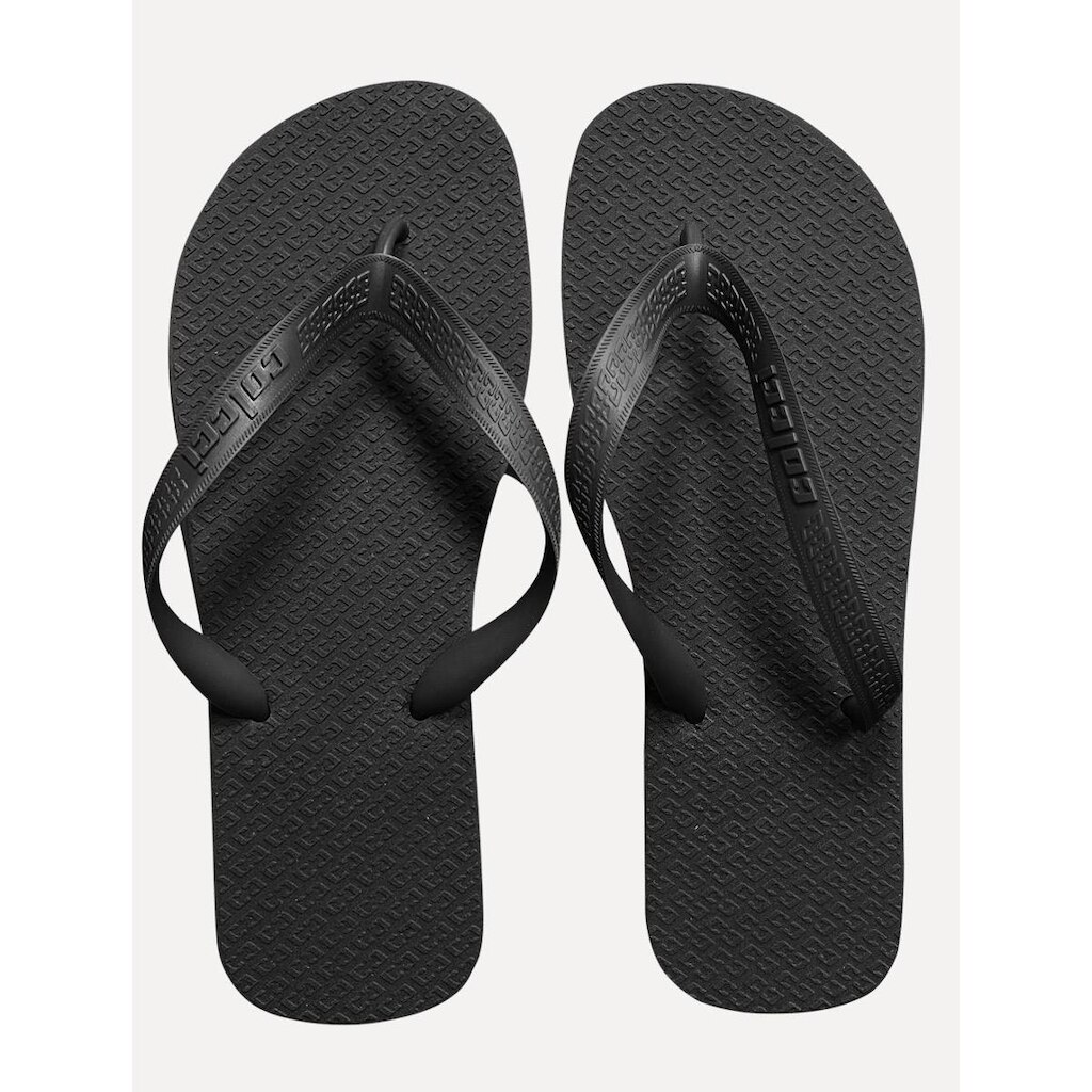 Chinelo Colcci Masculino Pedro Preto 806.01.01481 0050 / 125600155