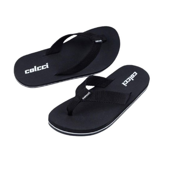 Chinelo Colcci Masculino SUMMER Cor:;Tamanho:39/40 Zattini