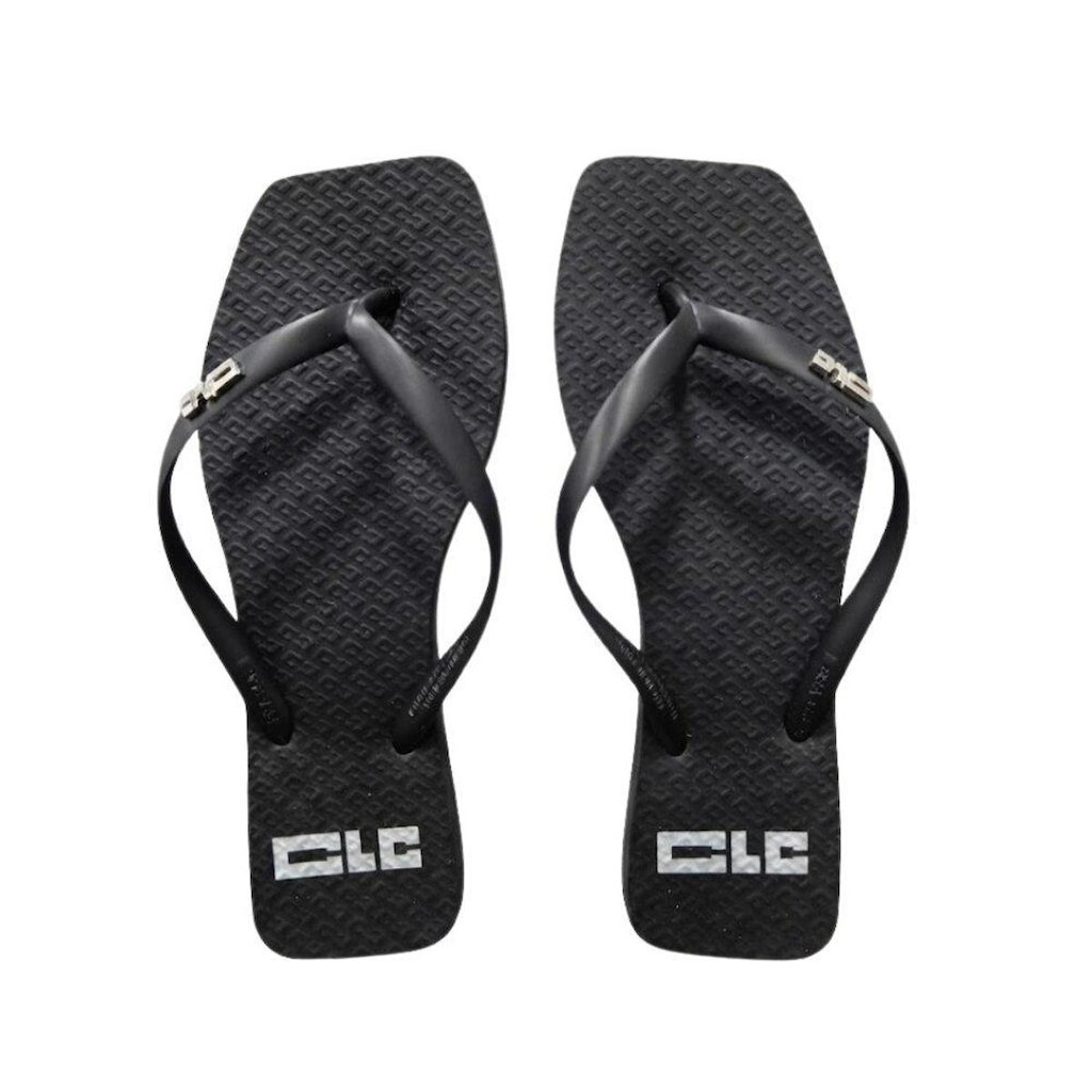 Chinelo Colcci Metal Feminino