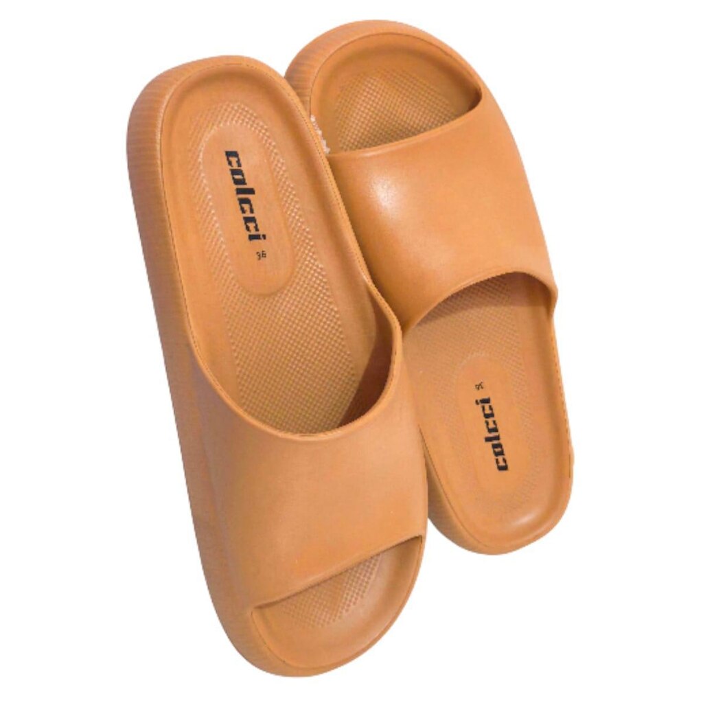 Chinelo Colcci Slide Nuvem Unissex