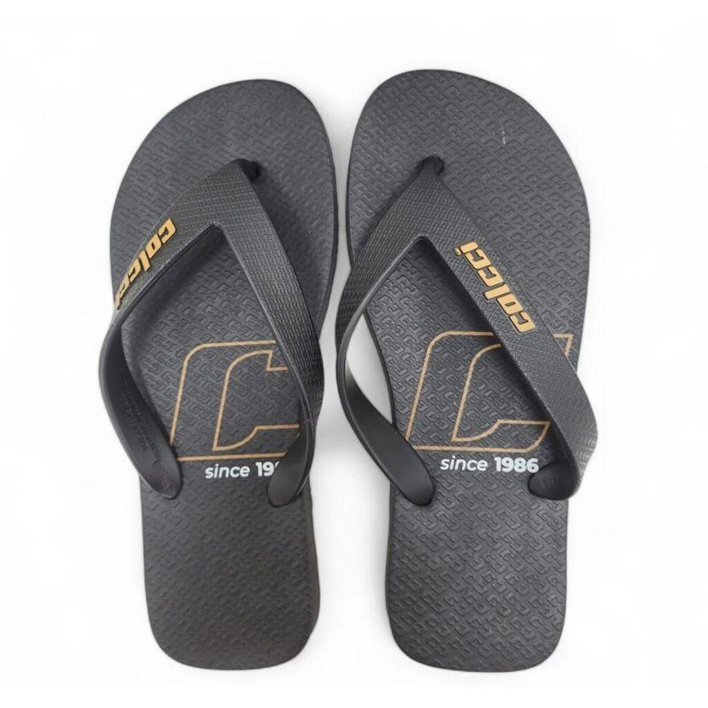 Chinelo Colcci West Masculino