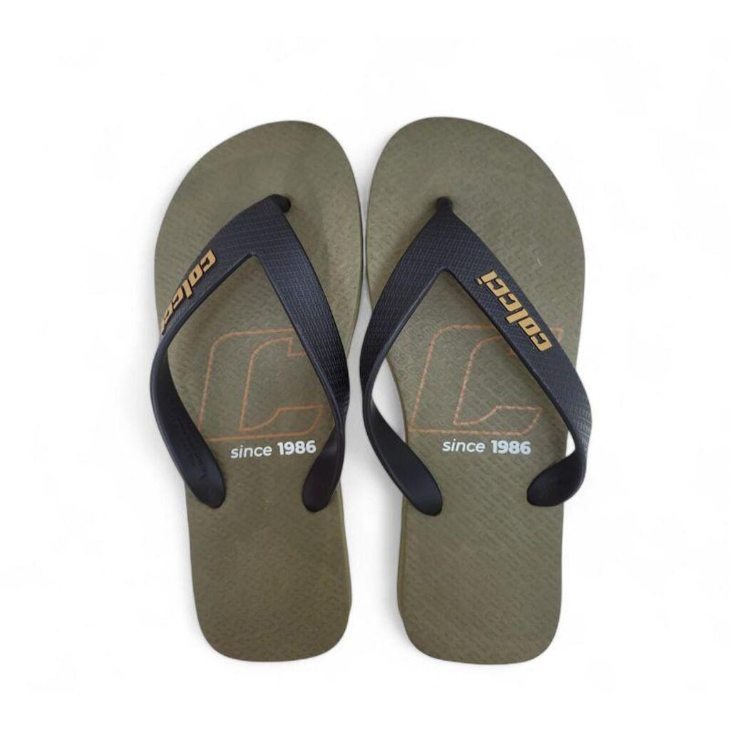 Chinelo Colcci West Masculino