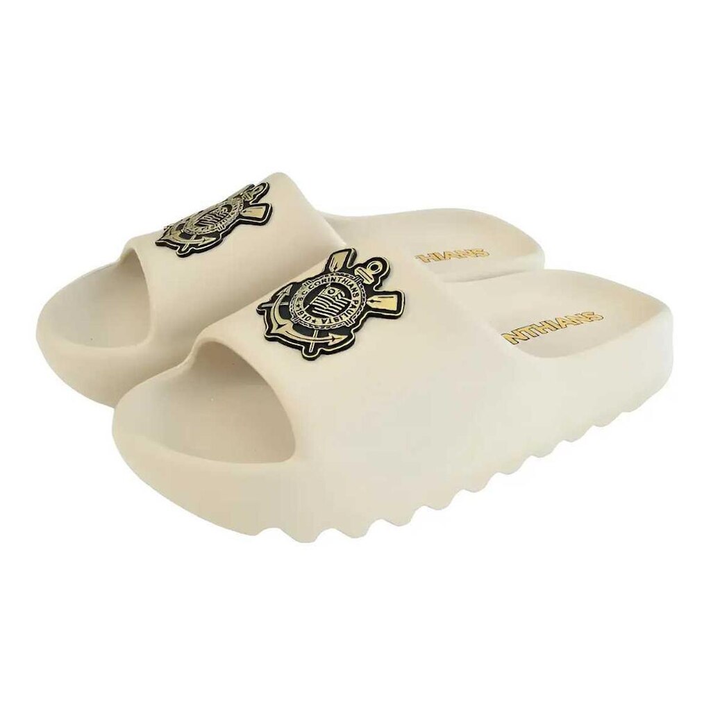 Chinelo Corinthians Nuvem Coimbra 33199
