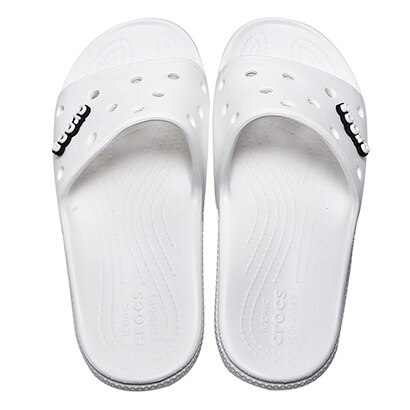 Chinelo Crocs Classic Slide - Unissex