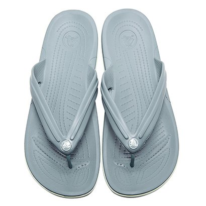 Chinelo Crocs Crocband Flip - Unissex