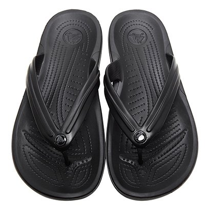 Chinelo Crocs Crocband Flip - Unissex