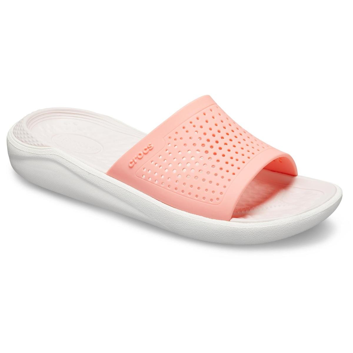 Chinelo crocs literide slide Clearance