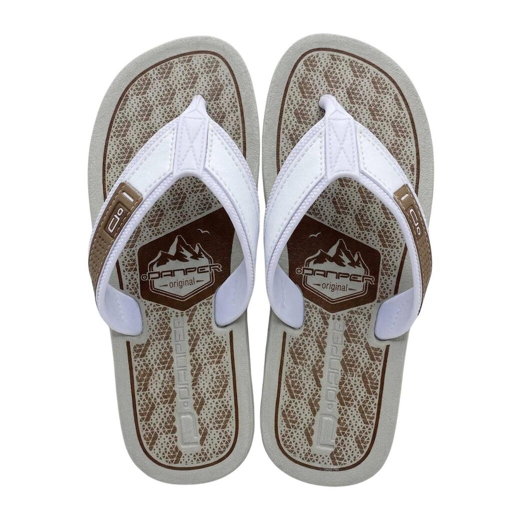 Chinelo Danper Bogotá Masculino