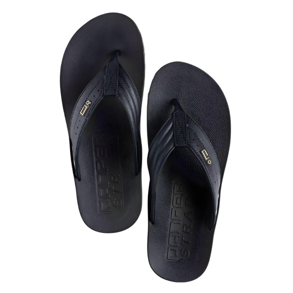 Chinelo Danper Dalton Masculino Adulto Conforto Diário
