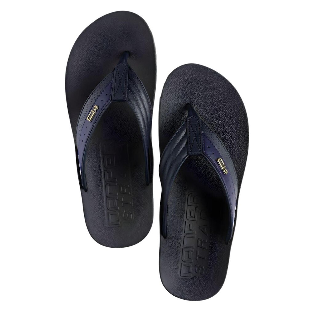 Chinelo Danper Dalton Masculino Adulto Conforto Diário