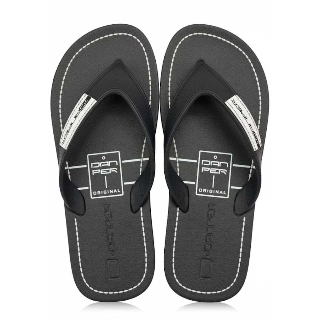 Chinelo Danper Mônaco Adulto Masculino