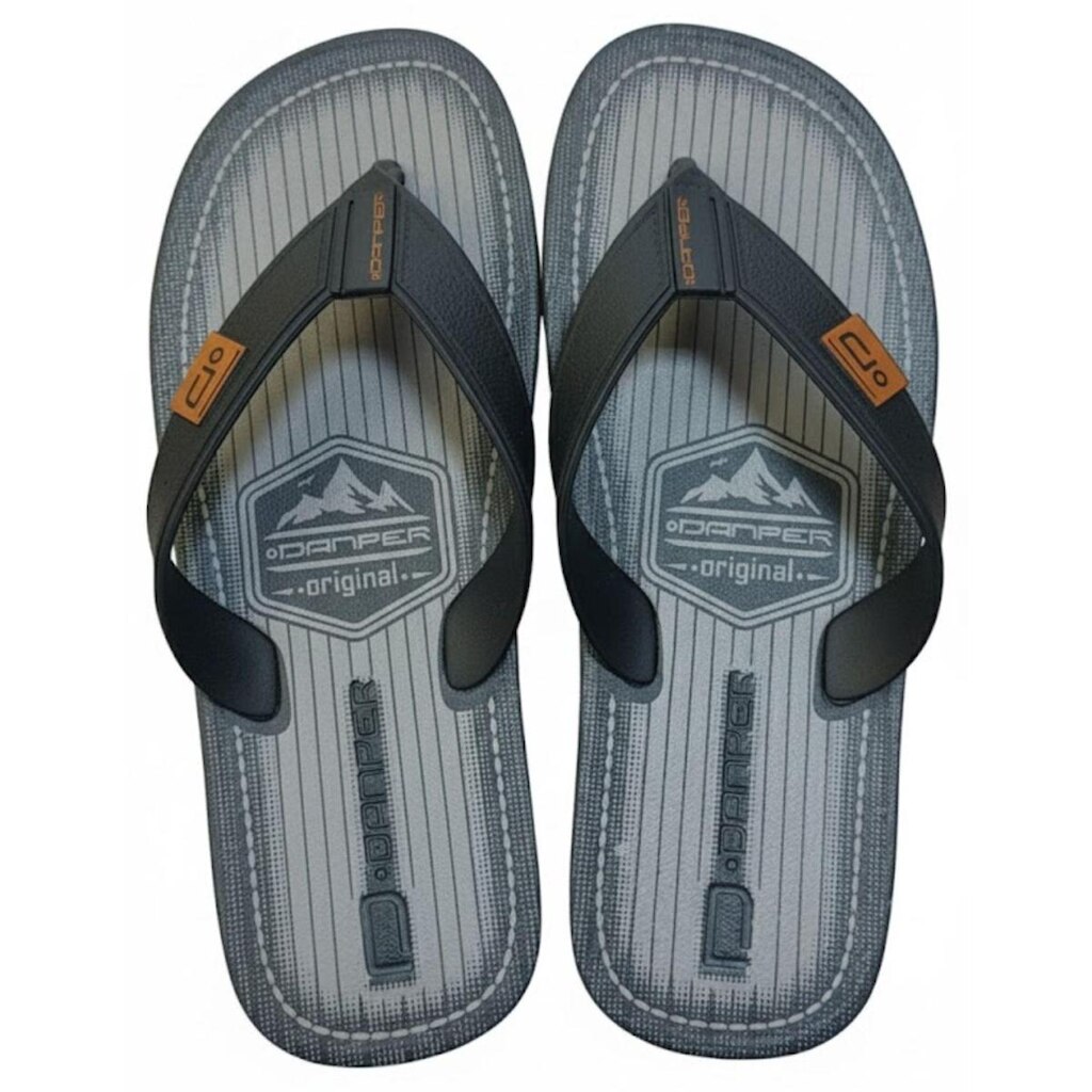 Chinelo Danper Porto Adulto Masculino Original