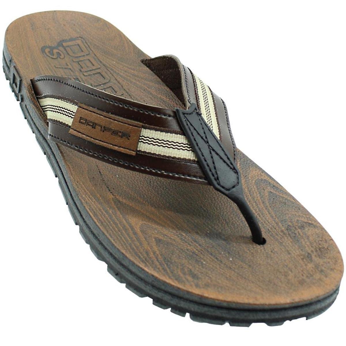 chinelo danper strada