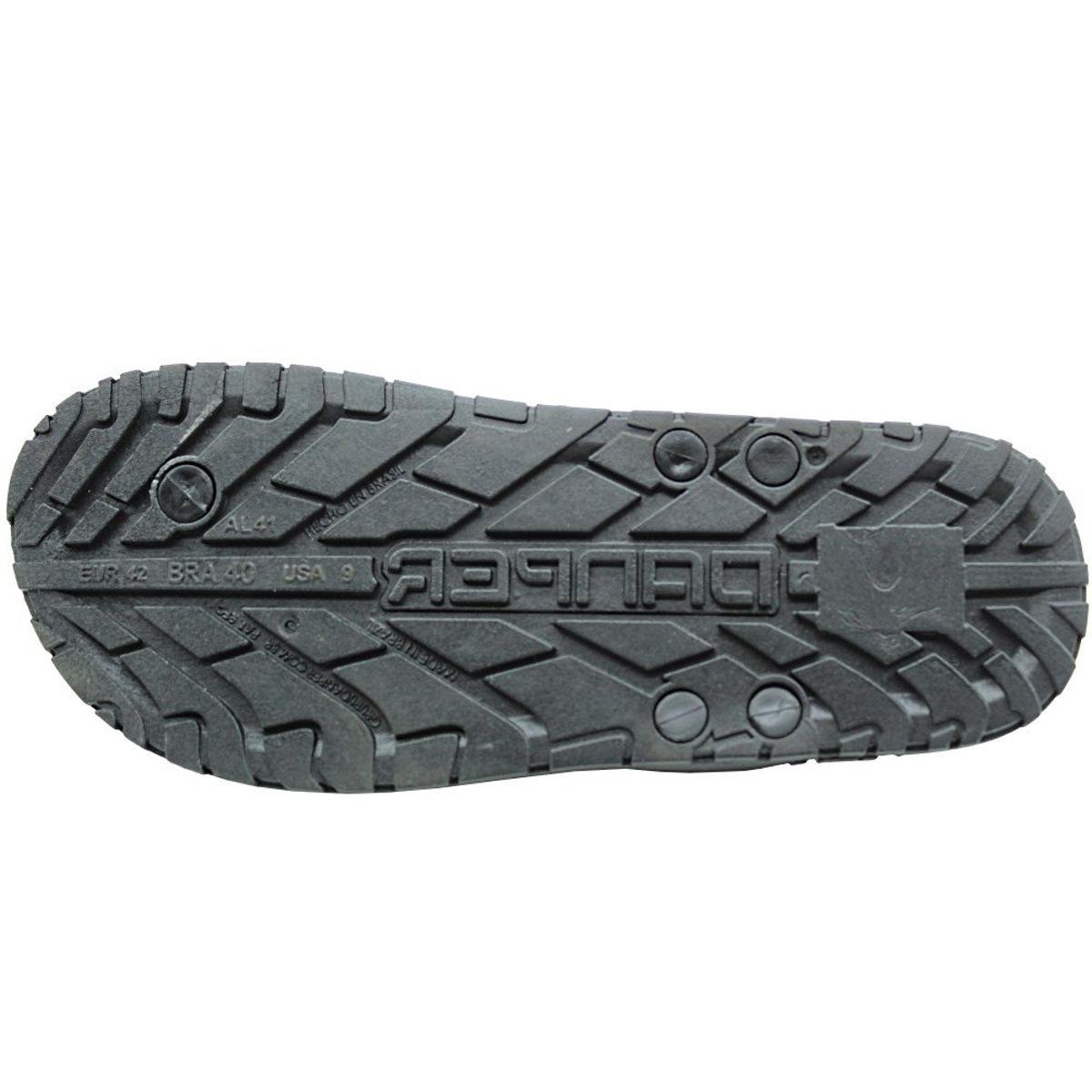 chinelo masculino danper