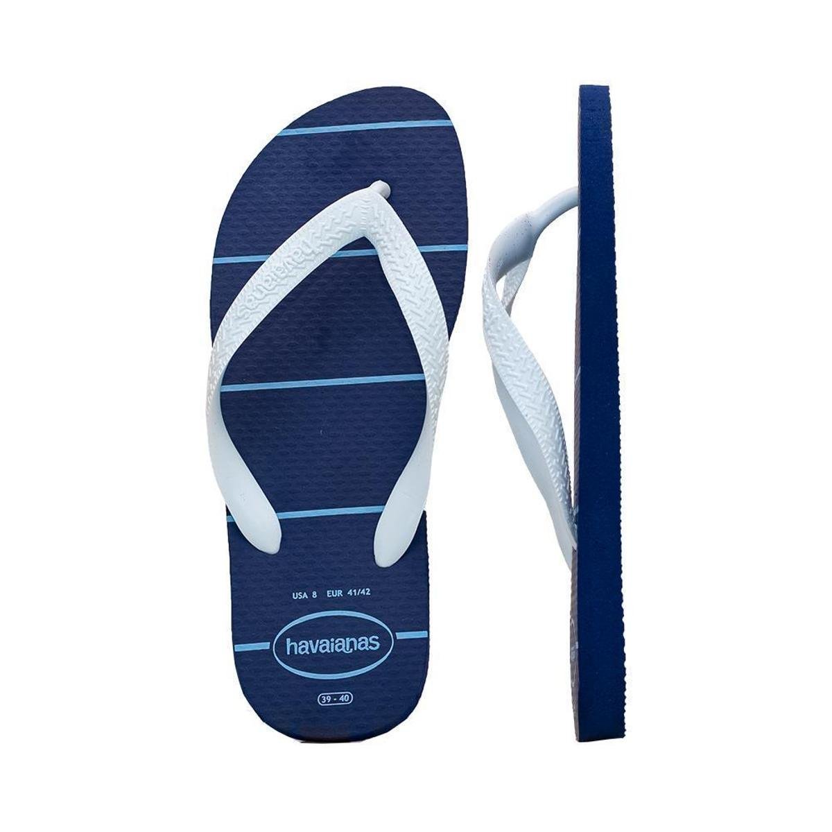 Chinelo de Dedo Areia Essential | Havaianas Menor preço em Chinelo de Dedo Areia Essential | Havaianas