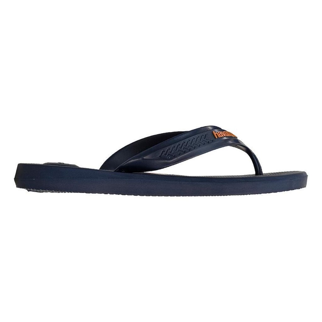 Chinelo de Dedo Cinza Top Max Comfort | Havaianas