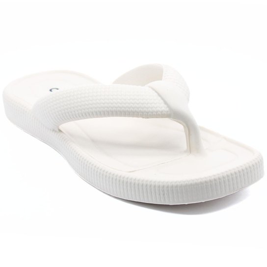 Chinelo De Dedo Dijean Conforto Feminino