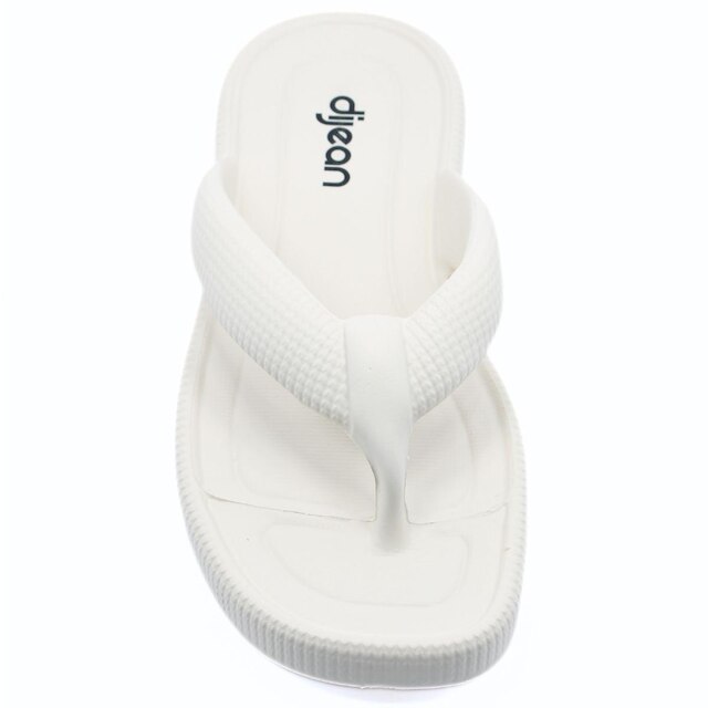 Chinelo De Dedo Dijean Conforto Feminino