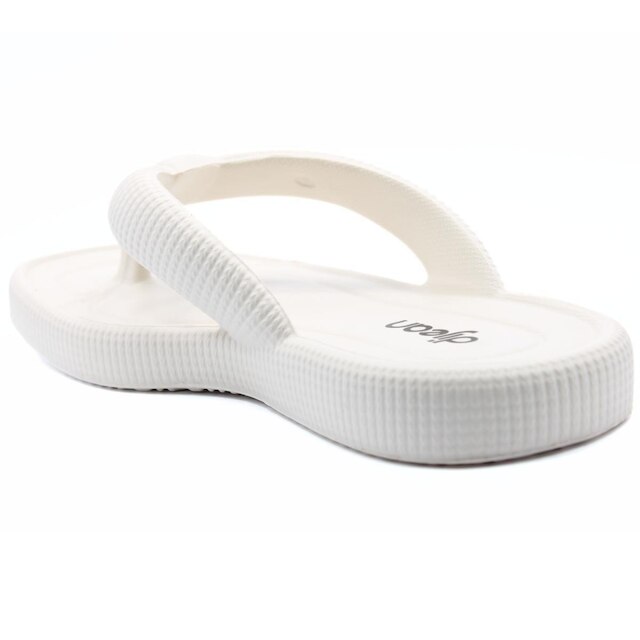 Chinelo De Dedo Dijean Conforto Feminino