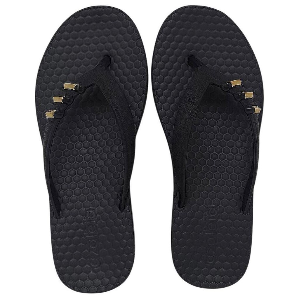 Chinelo de Dedo Feminino Conforto Uso Diário Azaleia Sofia