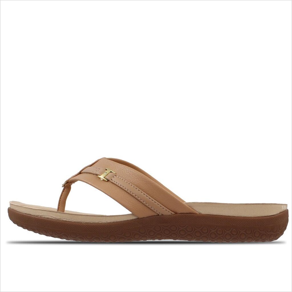 Chinelo de Dedo Feminino Modare Ultra Confortável