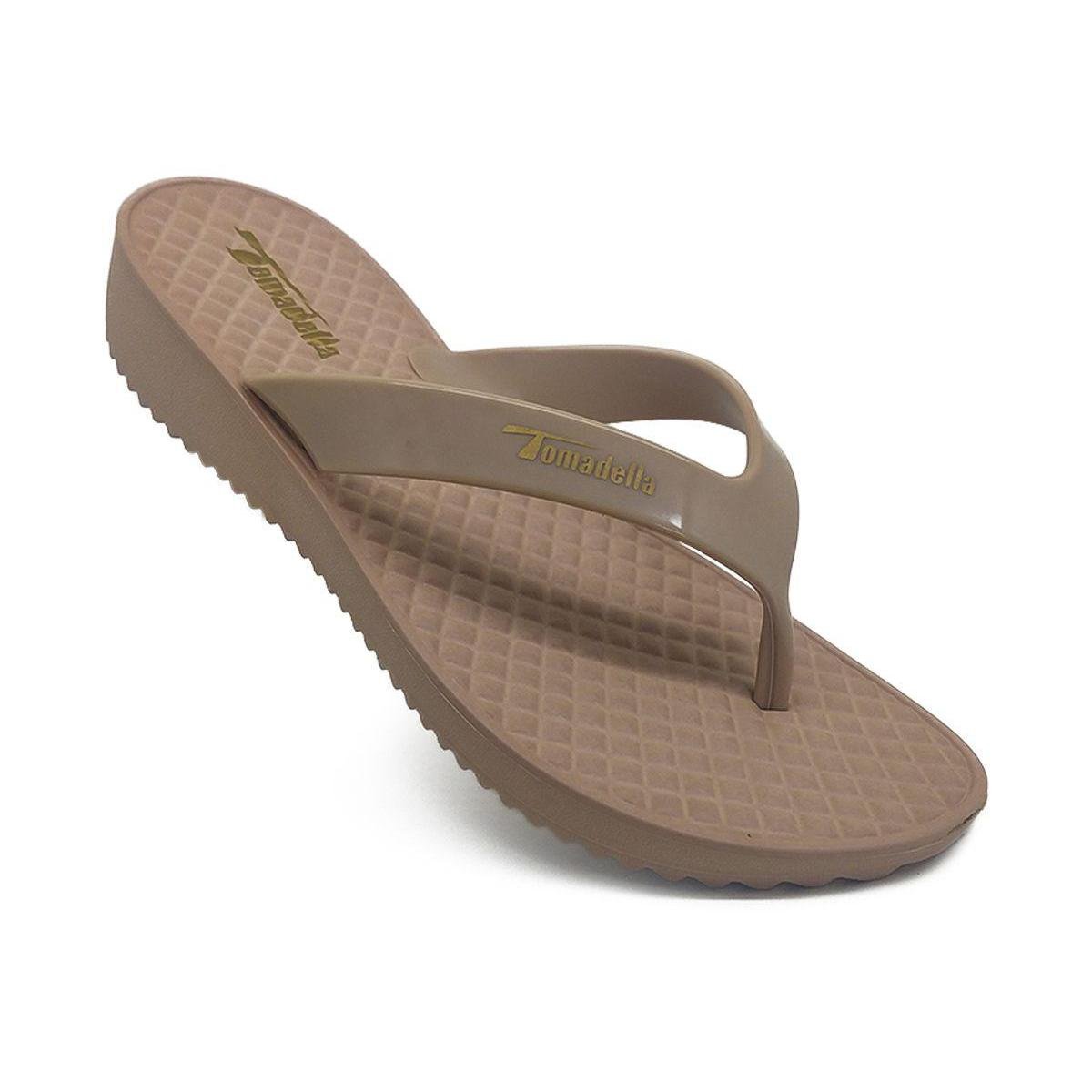 Chinelo de Dedo Feminino Ortopédico Menor preço em Chinelo de Dedo Feminino Ortopédico