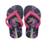 Chinelo de Dedo Infantil Fantasia Ipanema - Marinho