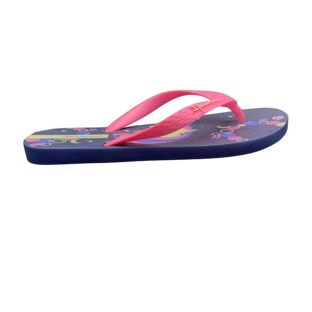 Chinelo de Dedo Infantil Fantasia Ipanema