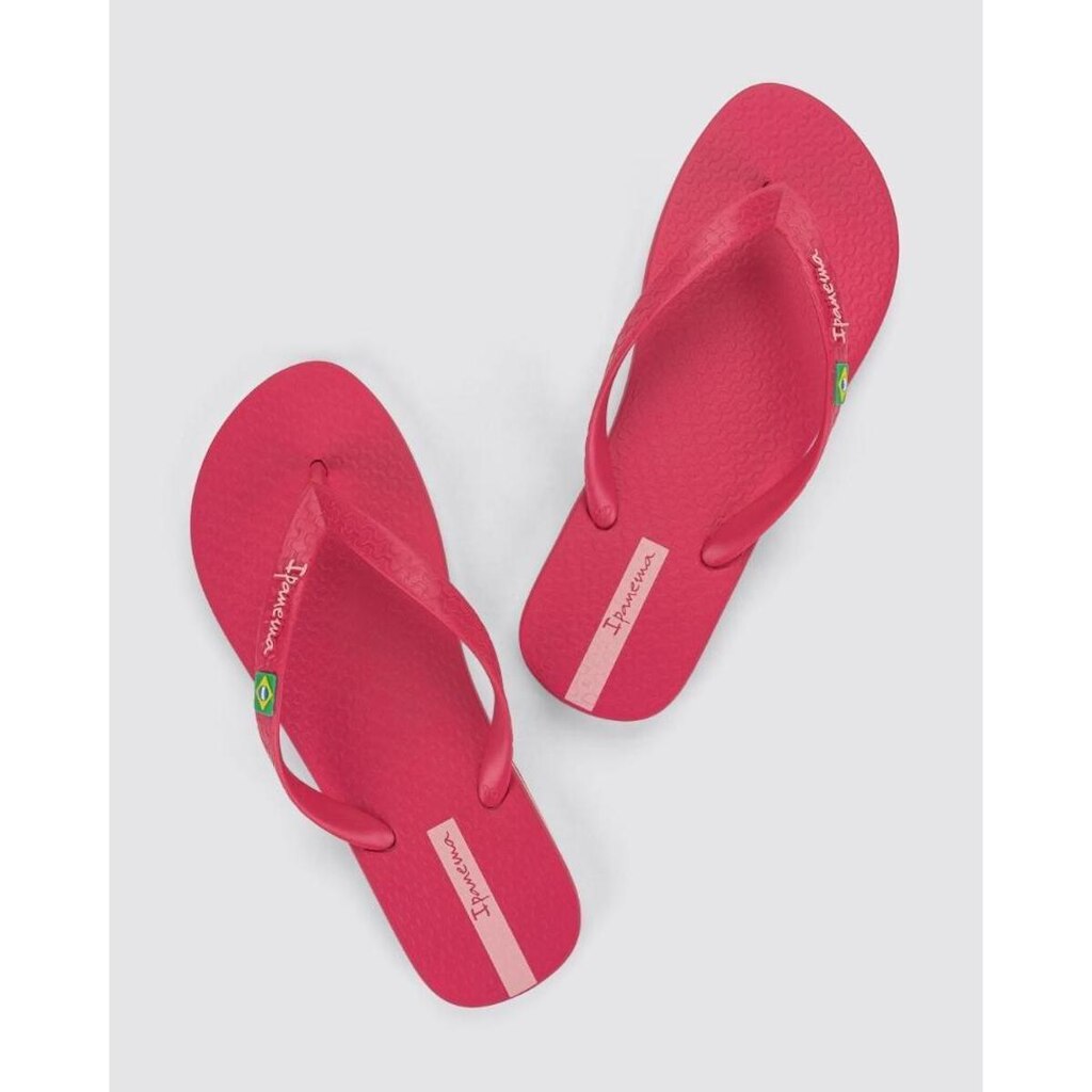 Chinelo de Dedo Ipanema Brasil