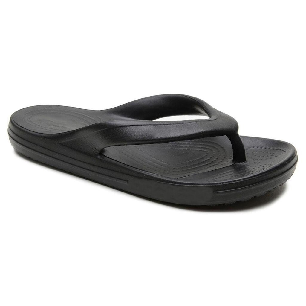 Chinelo de Dedo Masculino EVA Tira Larga Antiderrapante