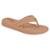 Chinelo De Dedo Modare Ultraconforto Ortopédico 7208 109 - Nude