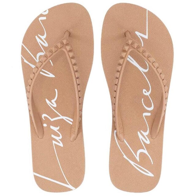 Chinelo De Dedo Pirâmides Luiza Barcelos 50300005