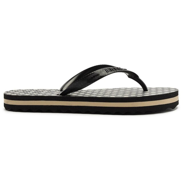 Chinelo de Dedo Poá Flatform Brizza
