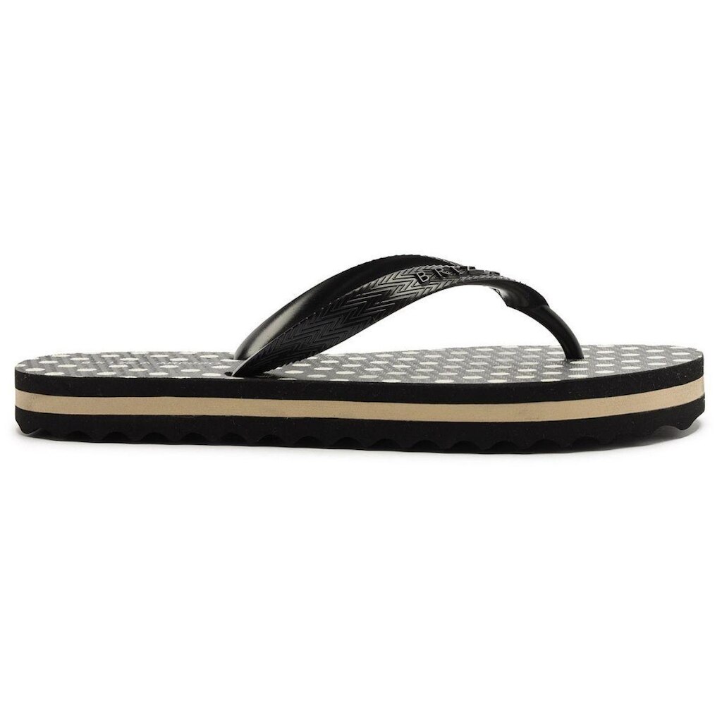 Chinelo de Dedo Poá Flatform Brizza