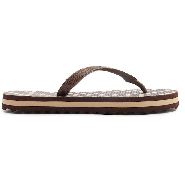 Chinelo de Dedo Poá Flatform Brizza