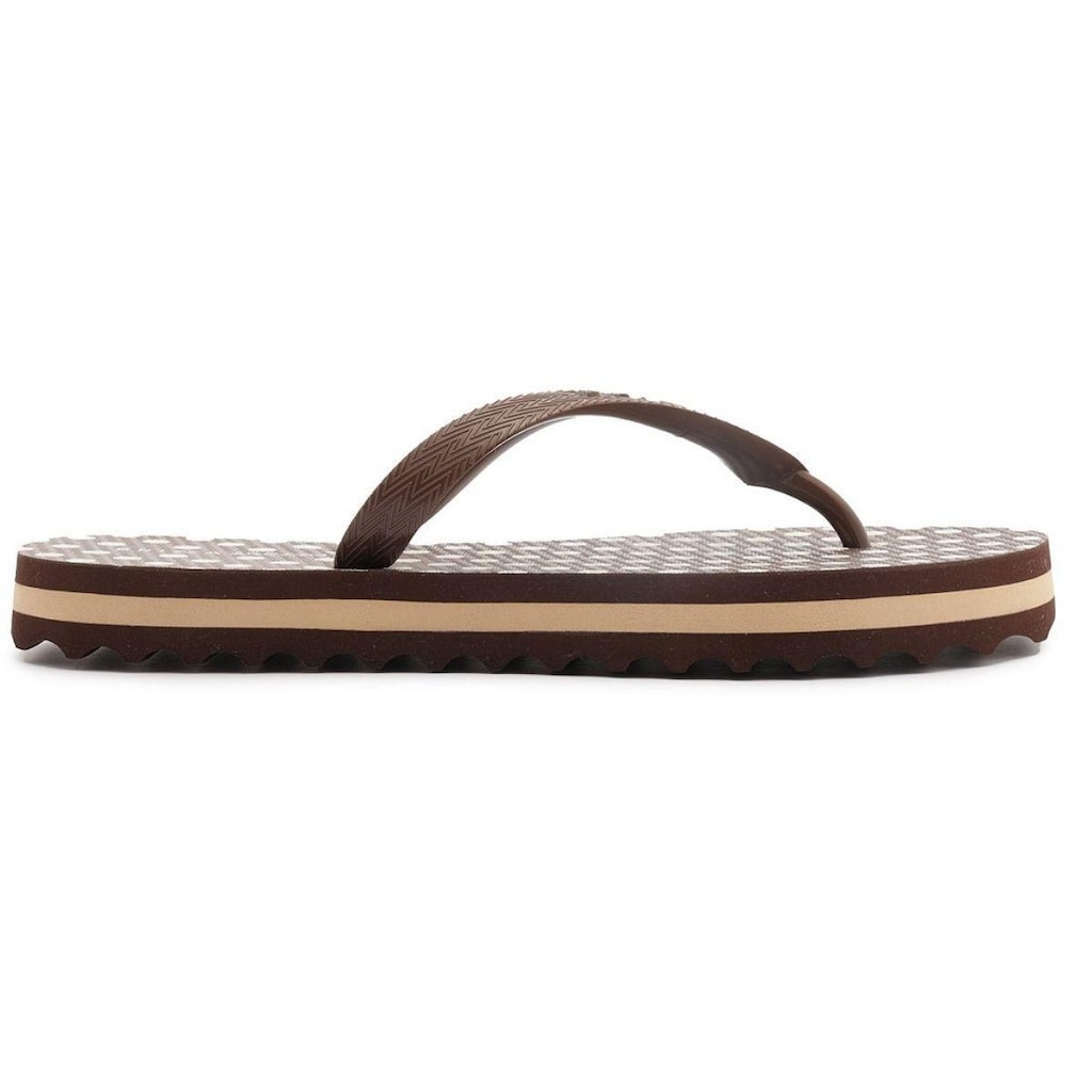 Chinelo de Dedo Poá Flatform Brizza