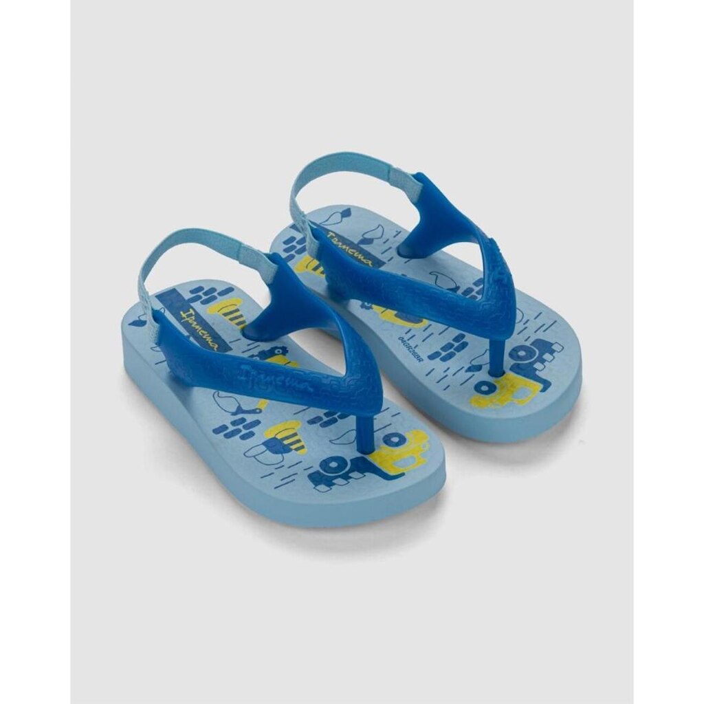 Chinelo Dedo Bebê Ipanema Classic