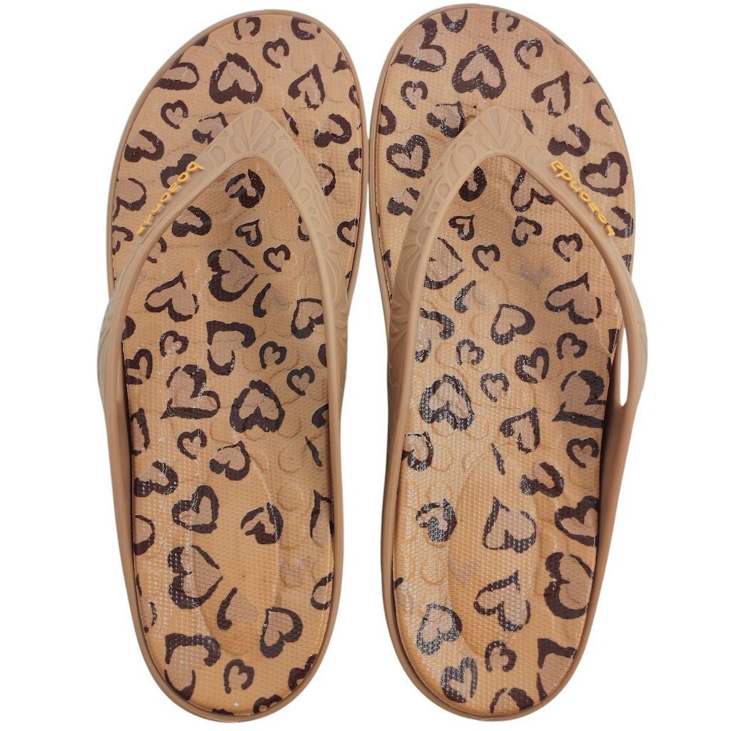 Chinelo Dedo Boaonda Casual Feminino