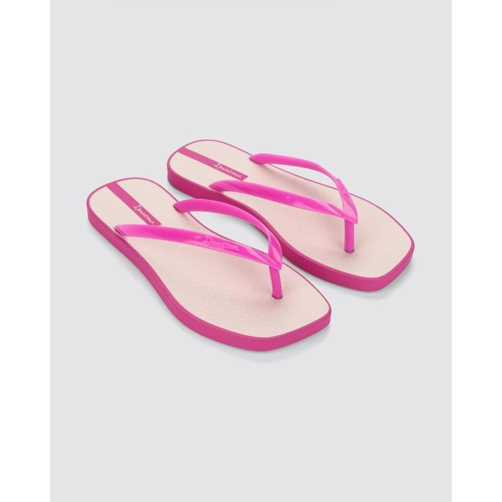 Chinelo Dedo Feminino Ipanema Edge Joy