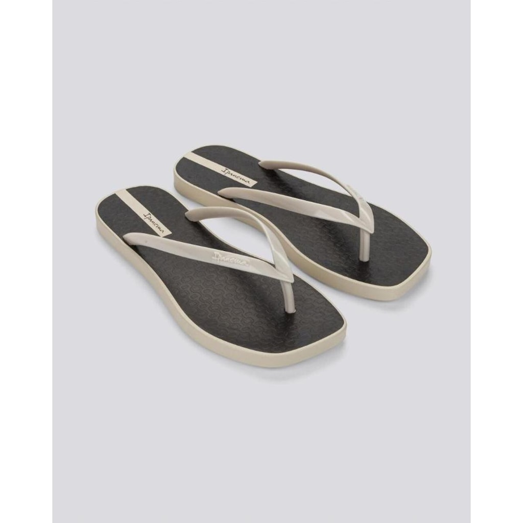 Chinelo Dedo Feminino Ipanema Edge Joy