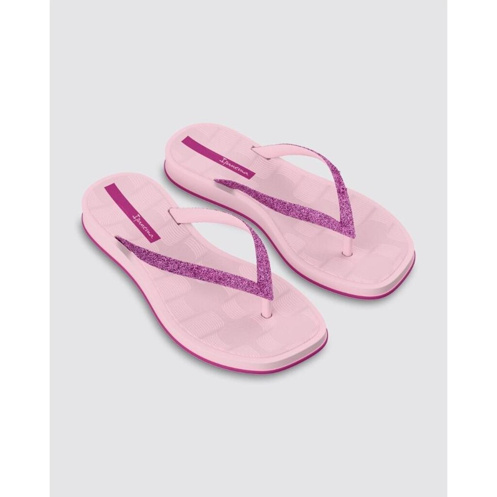 Chinelo Dedo Feminino Ipanema Gold
