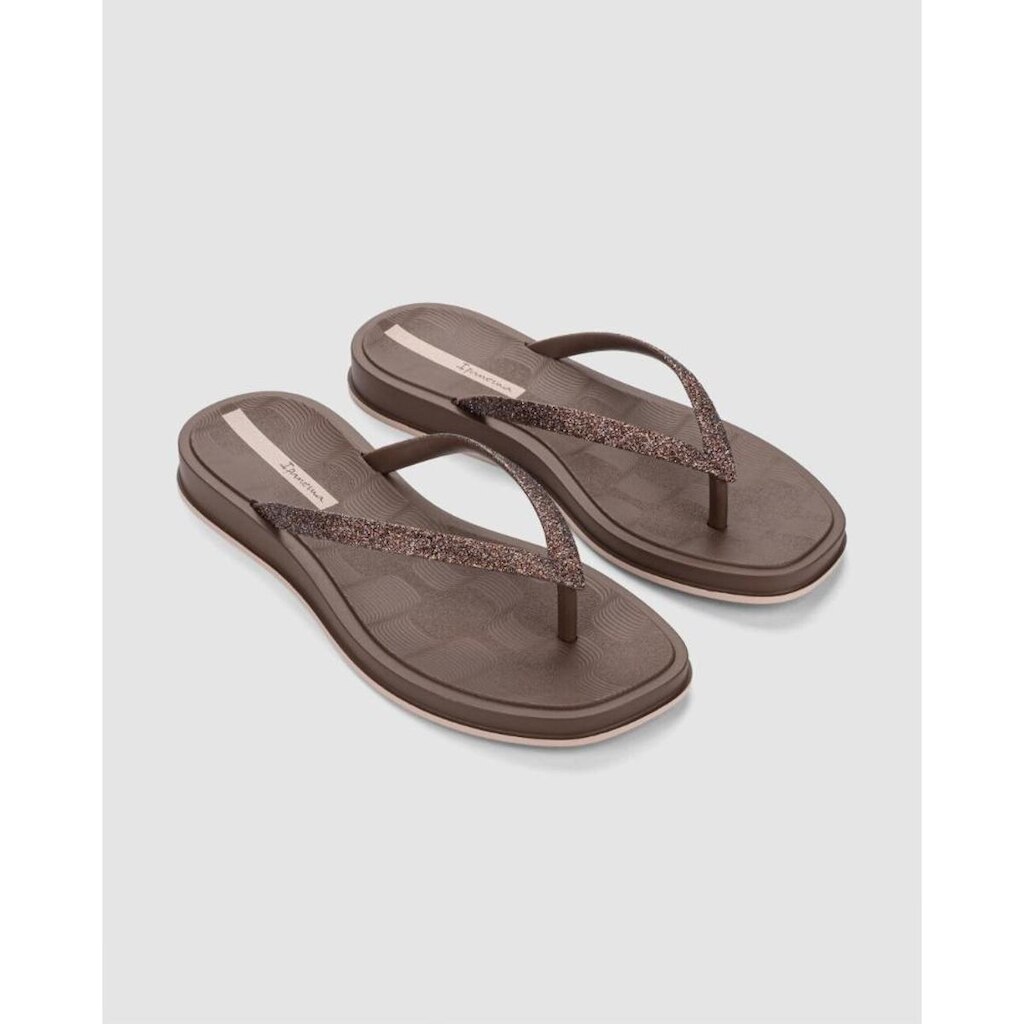 Chinelo Dedo Feminino Ipanema Gold