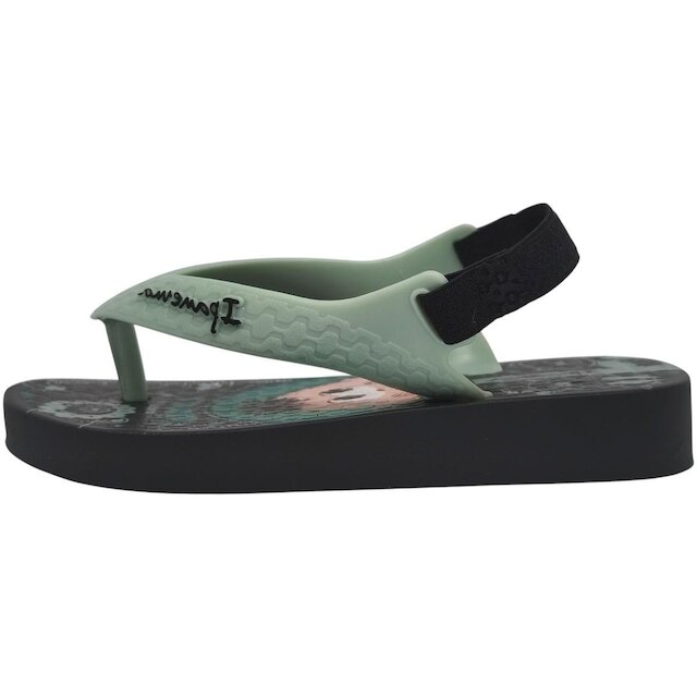 Chinelo Dedo Infantil Baby Menino Borracha Turma Da Monica 26791