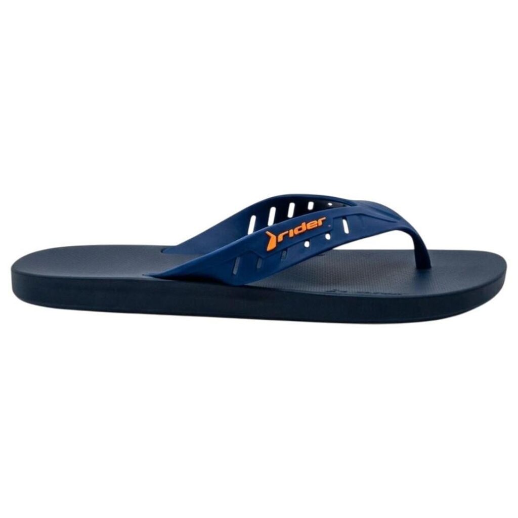 Chinelo Dedo Masculino Casual Dia a Dia Passeio Praia Verão Conforto Rider 12652