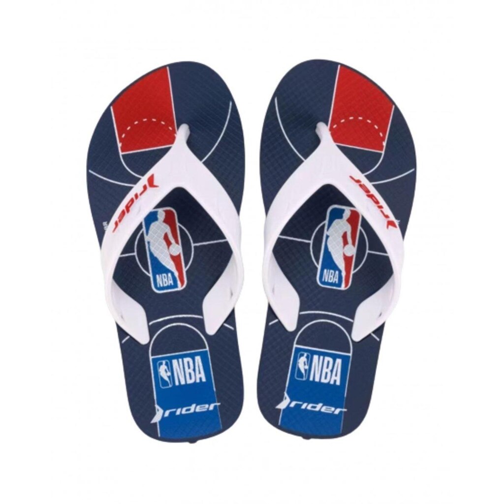 CHINELO DEDO RIDER STREET NBA - INFANTIL