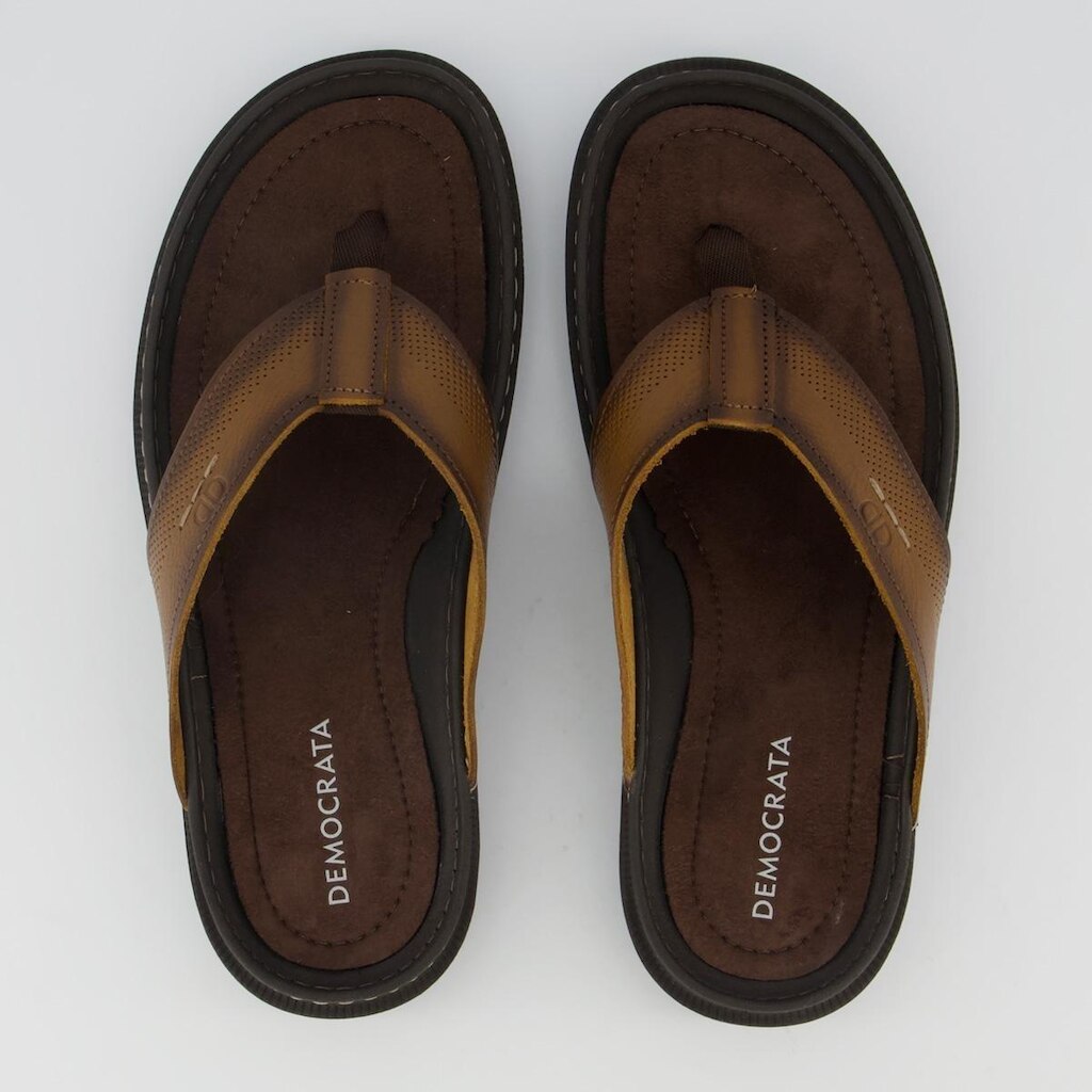 Chinelo Democrata Lazy Masculino